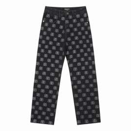 Picture of Balenciaga Jeans Long _SKUBalenciagasz28-36sytxH6837988